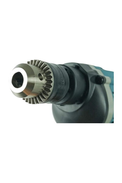 Makita HP1631 Darbeli Matkap - Thumbnail (4)