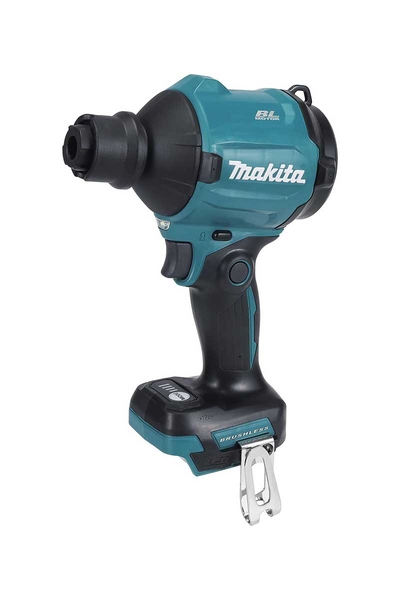 Makita - Makita DAS180Z 200m/s2 Akülü Üfleme Tabancası
