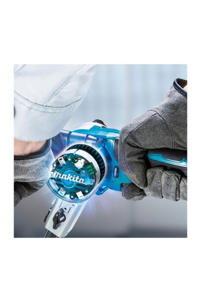 Makita DBS180RTJ 18V 5Ah Li-ion Akülü Şerit Zımpara Makinesi - Thumbnail