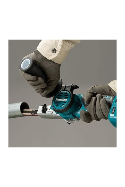 Makita DBS180RTJ 18V 5Ah Li-ion Akülü Şerit Zımpara Makinesi - Thumbnail