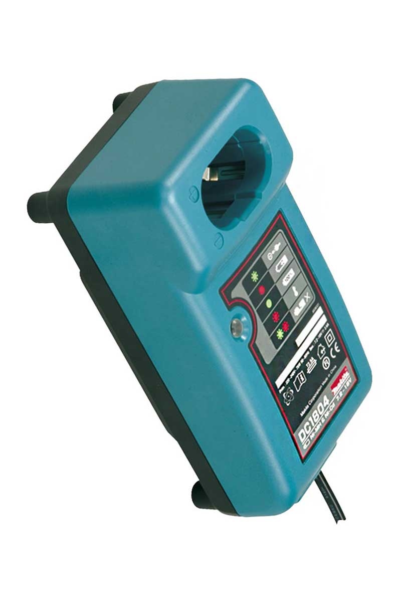  Makita 193827-6 18vx2 Dc1804 Şarj Cihazı
