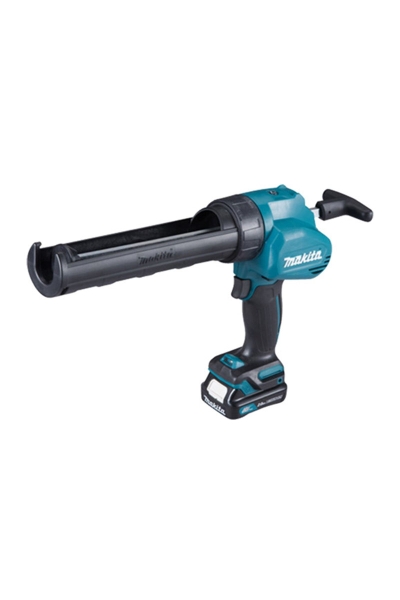 Makita DCG180RYE Çift Akülü Silikon Tabancası - Thumbnail