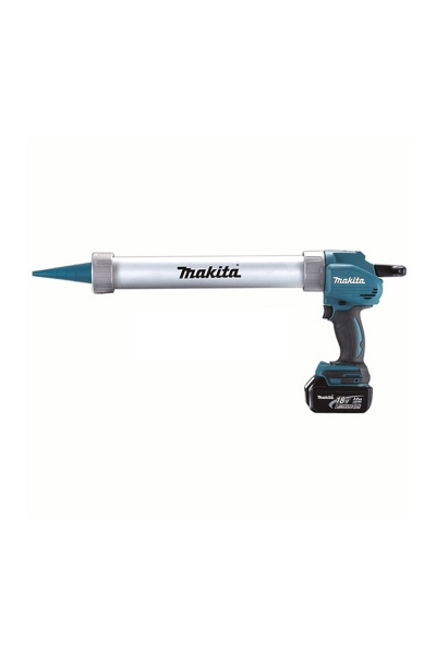 Makita - Makita DCG180RYEB Çift Akülü Silikon Tabancası Makita - Makita DCG180RYEB Çift Akülü Silikon Tabancası