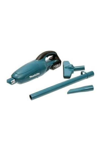 Makita DCL140Z Akülü Temizleyici - Thumbnail