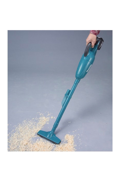 Makita DCL140Z Akülü Temizleyici - Thumbnail