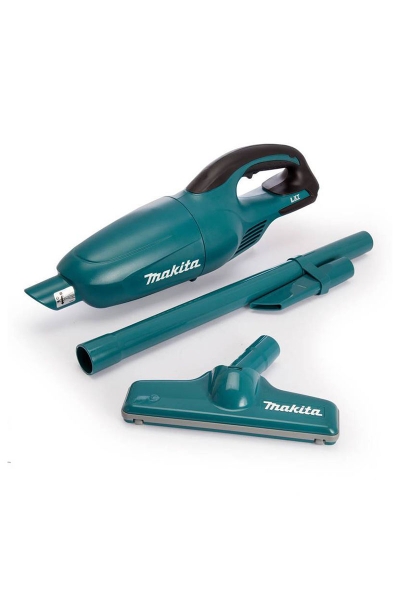 Makita - Makita DCL180RF 14.4V Şarjlı El Süpürgesi Makita DCL180RF 14.4V Şarjlı El Süpürgesi - Thumbnail