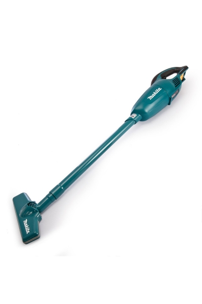 Makita - Makita DCL180Z Şarjlı El Süpürgesi Makita - Makita DCL180Z Şarjlı El Süpürgesi