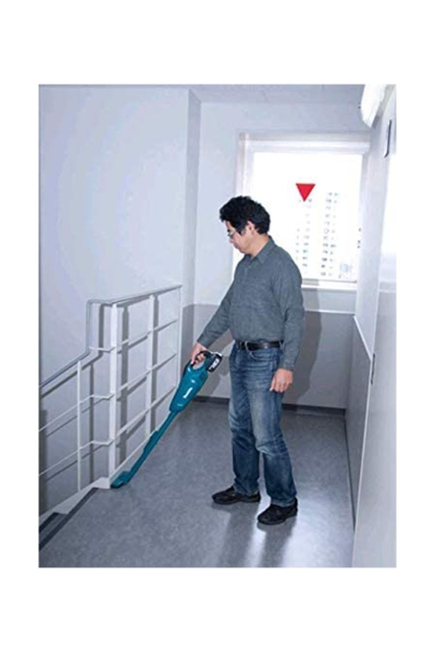 Makita DCL182Z Akülü Temizleyici - Thumbnail