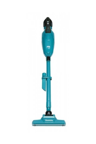 Makita - Makita DCL285FZ Sanayi Tipi Şarjlı El Süpürgesi Makita DCL285FZ Sanayi Tipi Şarjlı El Süpürgesi - Thumbnail
