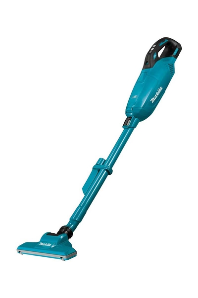 Makita - Makita DCL285FZ 18V Akülü Sanayi Tipi Şarjlı El Süpürgesi