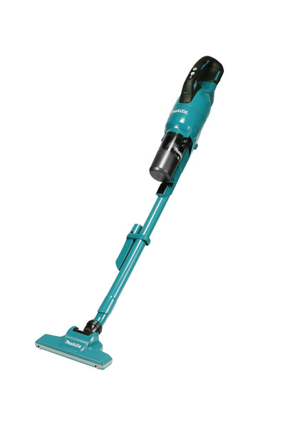 Makita - Makita DCL286FZ 250ml Akülü Dikey Süpürge