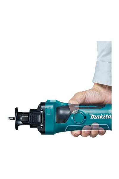 Makita DCO180Z 18V Alçıpan Kesme Makinesi - Thumbnail