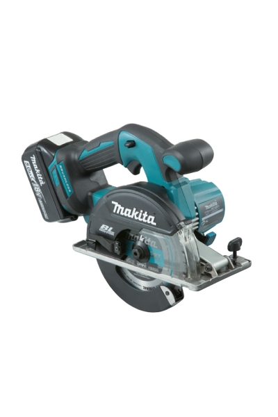 Makita - Makita DCS551RMJ Akülü Metal Kesme Makita - Makita DCS551RMJ Akülü Metal Kesme