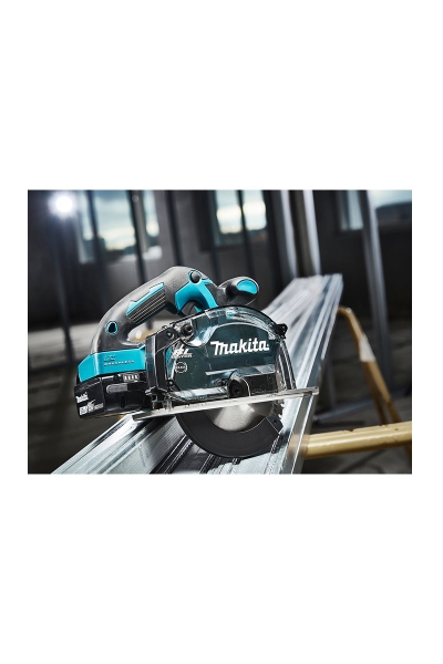 Makita DCS551RMJ Akülü Metal Kesme - Thumbnail