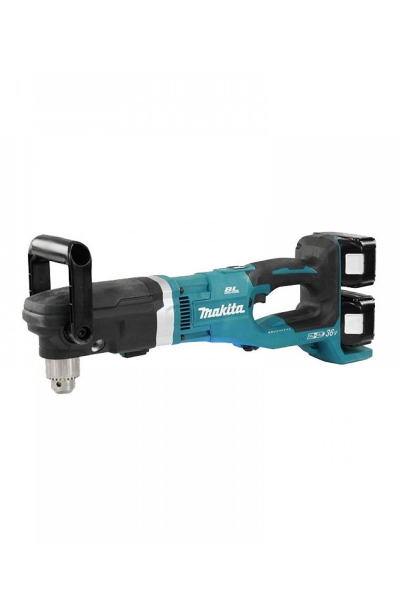 Makita - Makita DDA460PT2 2x18V Li Çift Akülü Köşe Matkap Makita - Makita DDA460PT2 2x18V Li Çift Akülü Köşe Matkap
