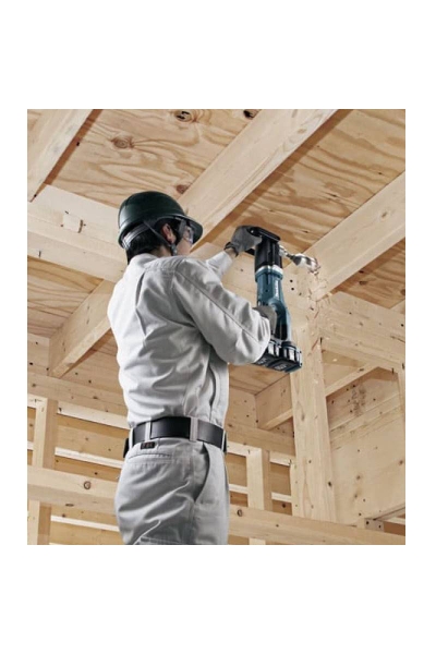 Makita DDA460PT2 2x18V Li Çift Akülü Köşe Matkap - Thumbnail