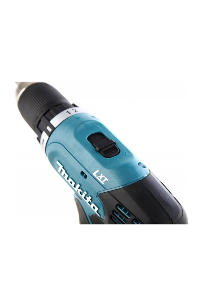 Makita DDF453SYX1 Akülü Matkap Vidalama ve Uç Seti - Thumbnail