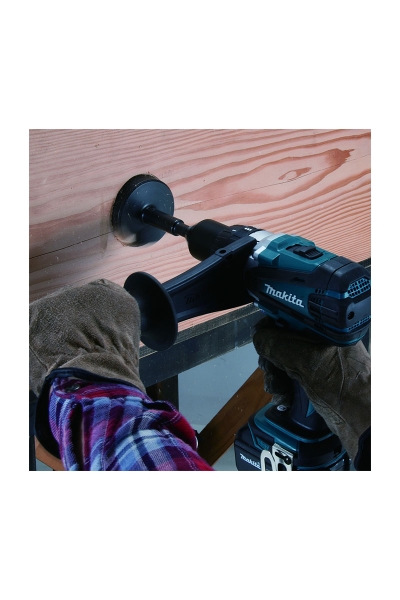 Makita DDF458RMJ 18V Li Çift Akülü Darbesiz Matkap Vidalama - Thumbnail