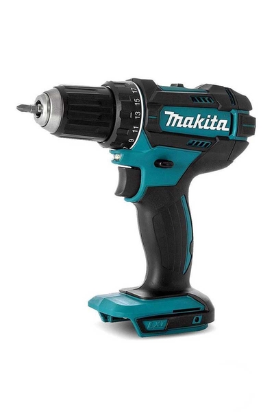 Makita DDF482Z 18V Li Akülü Darbesiz Matkap Vidalama - Thumbnail