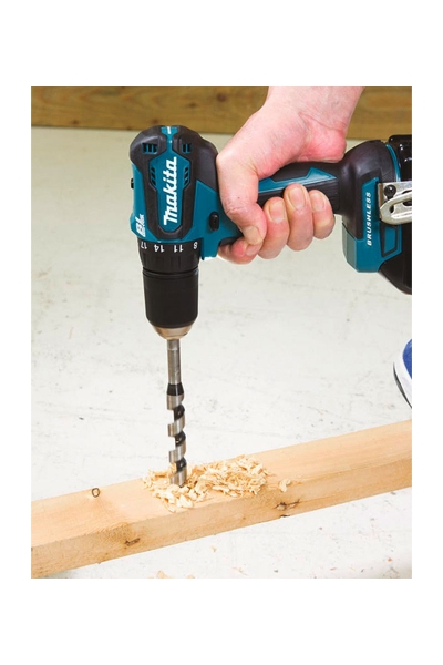 Makita - Makita DDF483Z 18V Li Akülü Darbesiz Matkap Vidalama Makita DDF483Z 18V Li Akülü Darbesiz Matkap Vidalama - Thumbnail