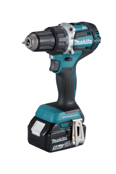 Makita - Makita DDF484RTJ 18V 5Ah Li-ion Çift Akülü Matkap Vidalama Makita - Makita DDF484RTJ 18V 5Ah Li-ion Çift Akülü Matkap Vidalama