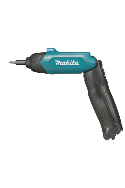 Makita - Makita DF001DW Akülü Vidalama Makinesi