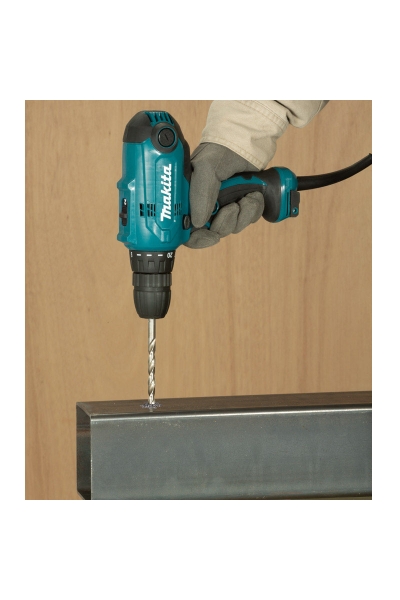 Makita - Makita DF0300 Darbesiz Matkap Vidalama Makita DF0300 Darbesiz Matkap Vidalama - Thumbnail