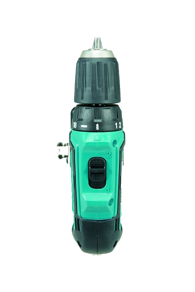 Makita DF331DWAE 10.8V Li Akülü Darbesiz Matkap Vidalama - Thumbnail