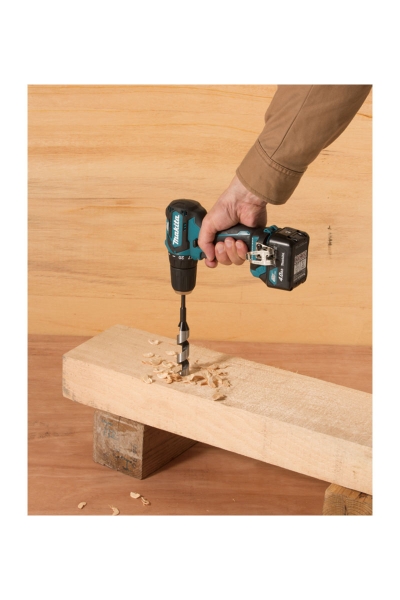 Makita DF332DZ 10.8V Li Akülü Darbesiz Matkap Vidalama - Thumbnail