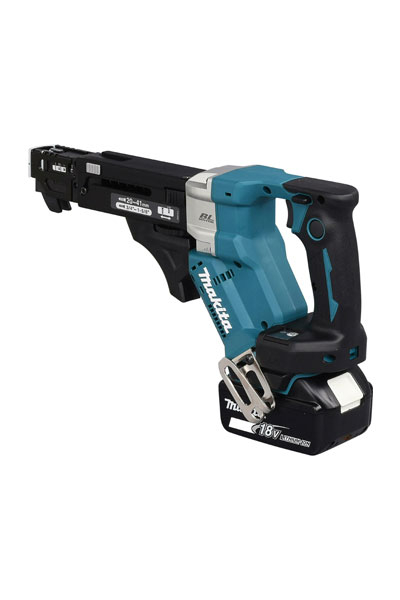 Makita DFR452RTJ 18V Li Akülü Vidalama - Thumbnail