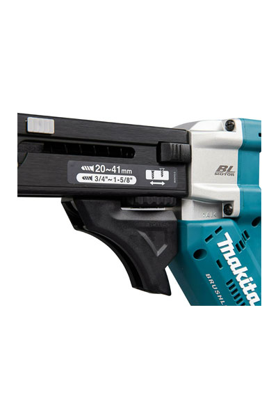 Makita DFR452RTJ 18V Li Akülü Vidalama - Thumbnail