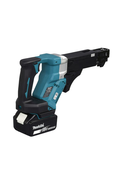 Makita DFR452RTJ 18V Li Akülü Vidalama - Thumbnail