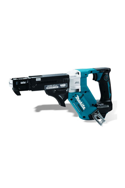 Makita - Makita DFR453Z 18V Akülü Otomatik Seri Vidalama