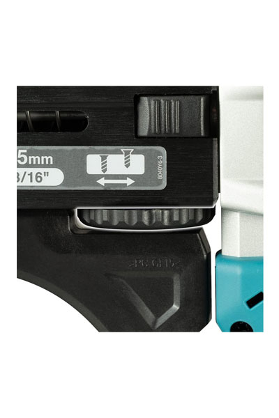 Makita DFR551RTJ 18V Li Akülü Otomatik Seri Vidalama - Thumbnail