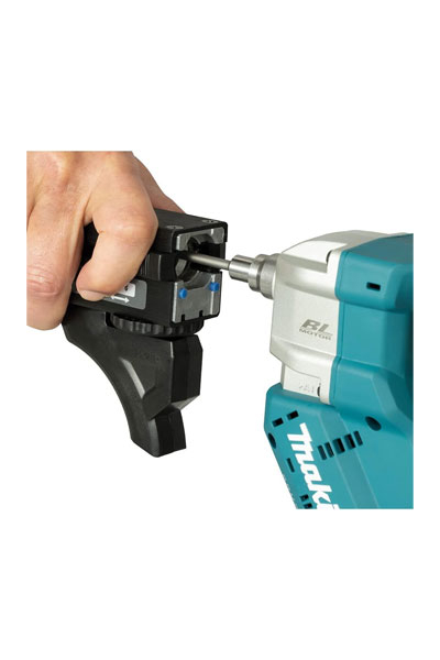 Makita DFR551RTJ 18V Li Akülü Otomatik Seri Vidalama - Thumbnail