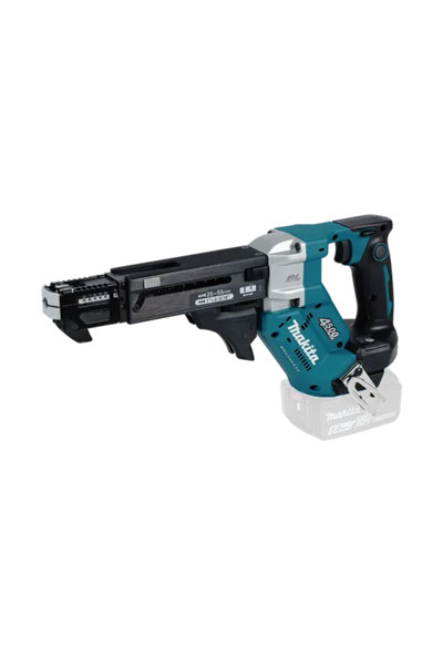 Makita - Makita DFR552Z 18V Li Çift Akülü Vidalama