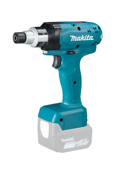 Makita - Makita DFT127FMZ 14.4V Li Akülü Vidalama