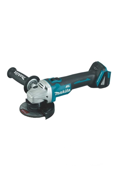 Makita - Makita DGA456Z 18V Li 115mm Akülü Avuç Taşlama Makita - Makita DGA456Z 18V Li 115mm Akülü Avuç Taşlama
