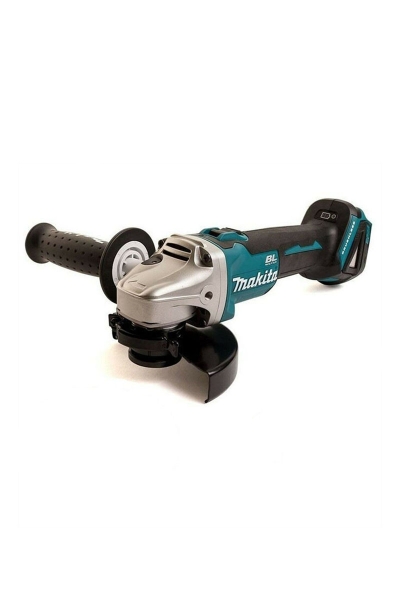 Makita DGA458Z 18V Li-ion Akülü Avuç Taşlama - Thumbnail