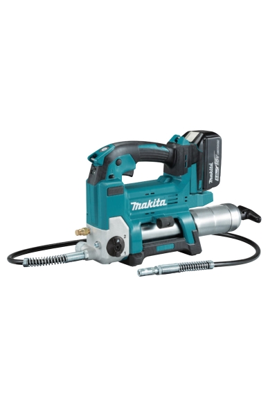 Makita - Makita DGP180RT 390x100x240mm 18V Li-ion Akülü Gres Tabancası