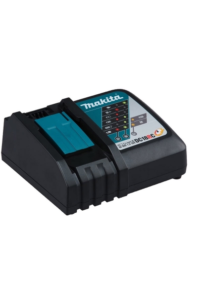 Makita - Makita DHP446RFE 14.4V Li Çift Akülü Darbeli Matkap Vidalama Makita DHP446RFE 14.4V Li Çift Akülü Darbeli Matkap Vidalama - Thumbnail