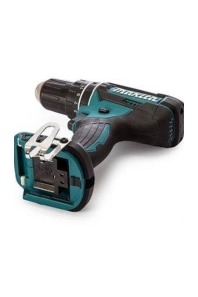 Makita DHP482Z 18V Li Akülü Darbeli Matkap Vidalama - Thumbnail