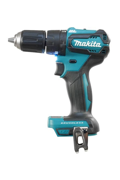 Makita - Makita DHP483Z 18V Li Akülü Darbeli Matkap Vidalama