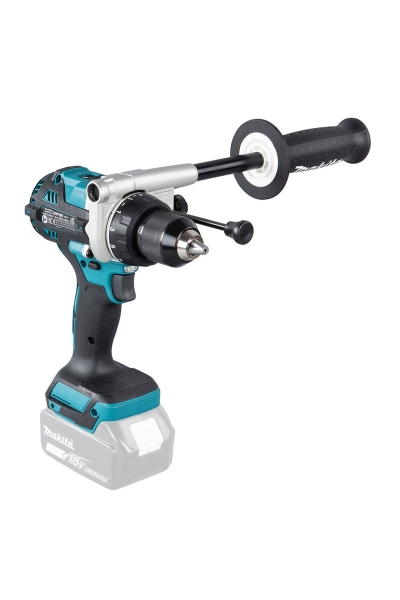 Makita - Makita DHP486Z 18V Li-ion 1/2 inç Akülü Darbeli Matkap Vidalama Makita DHP486Z 18V Li-ion 1/2 inç Akülü Darbeli Matkap Vidalama - Thumbnail