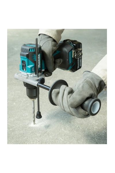 Makita - Makita DHP486Z 18V Li-ion 1/2 inç Akülü Darbeli Matkap Vidalama Makita DHP486Z 18V Li-ion 1/2 inç Akülü Darbeli Matkap Vidalama - Thumbnail