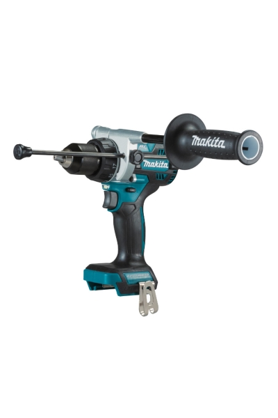 Makita DHP486Z 18V Li-ion 1/2 inç Akülü Darbeli Matkap Vidalama - Thumbnail