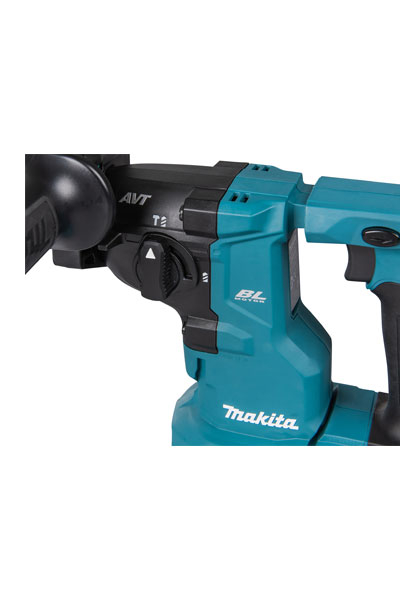 Makita DHR183RTWJ 18V Li Akülü Elektropnömatik Delici Matkap - Thumbnail