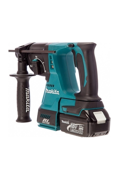 Makita - Makita DHR242RFE 18V Li Tork Sınırlandırıcılı Akülü Kırıcı Delici Matkap Makita - Makita DHR242RFE 18V Li Tork Sınırlandırıcılı Akülü Kırıcı Delici Matkap