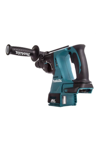 Makita - Makita DHR242Z 18V Li Akülü Kırıcı Delici Matkap Makita DHR242Z 18V Li Akülü Kırıcı Delici Matkap - Thumbnail