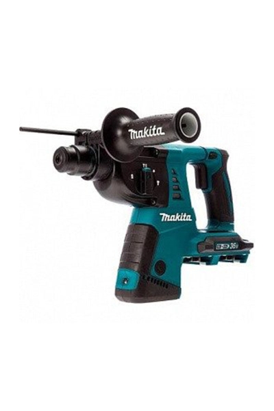 Makita - Makita DHR263RT2 2x18V 5Ah Li-ion Akülü Elektropnömatik Kırıcı-Delici Makita DHR263RT2 2x18V 5Ah Li-ion Akülü Elektropnömatik Kırıcı-Delici - Thumbnail